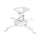 Hama Projector Mount, Swivel, for Ceiling, up to 13.5 kg, 220879