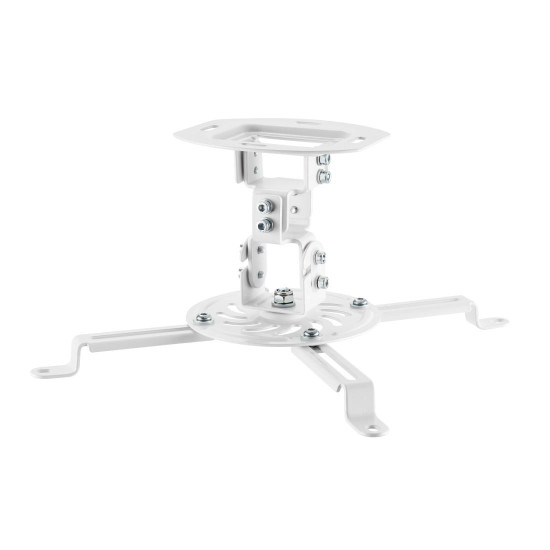 Hama Projector Mount, Swivel, for Ceiling, up to 13.5 kg, 220879