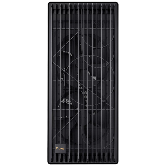 Case ASUS ProArt PA602 Black