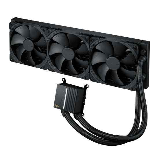 CPU AIO Liquid Cooler ASUS ProArt LC 420