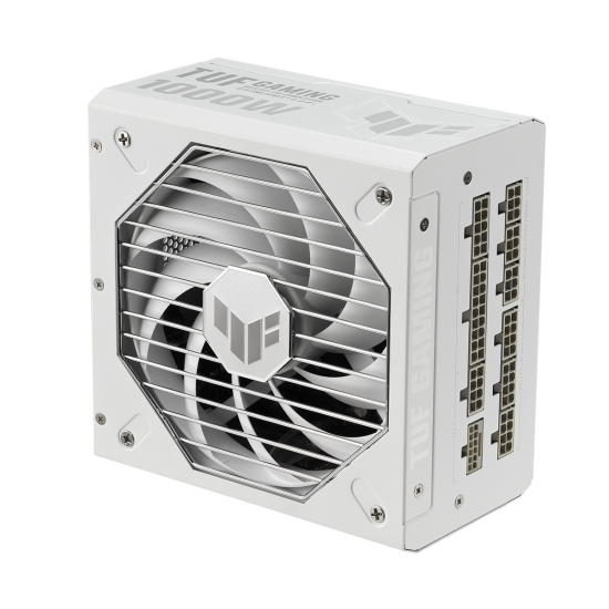Power Supply ASUS TUF Gaming White 1000W
