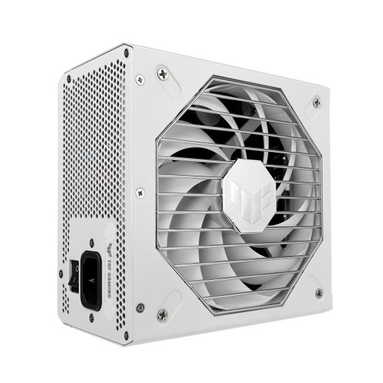 Power Supply ASUS TUF Gaming White 1000W