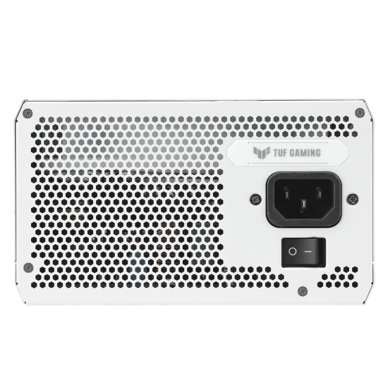 Power Supply ASUS TUF Gaming White 1000W
