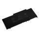 Laptop Battery for Dell Latitude E5250 E5450 E5550 G5M10 0WYJC2  7,6V 6200mAh GREEN CELL