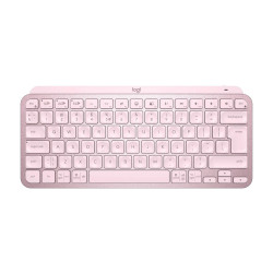 Wireless Keyboard Logitech MX Keys Mini