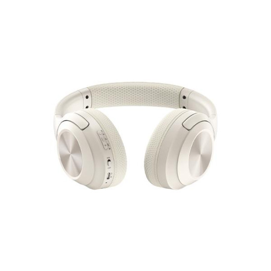 A4tech BH220 Wireless Headset, Beige