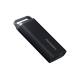 Външен SSD Samsung T5 EVO, 2TB, USB 3.2 Gen 1, Черен