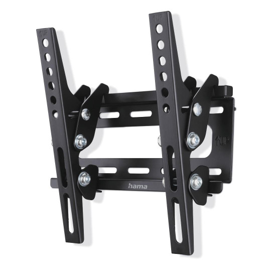 Hama TV Wall Bracket, Tilting, 117 cm (46