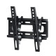 Hama TV Wall Bracket, Tilting, 117 cm (46
