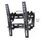 Hama TV Wall Bracket, Tilting, 117 cm (46