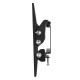 Hama TV Wall Bracket, Tilting, 117 cm (46