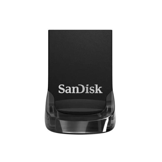 USB stick SanDisk Ultra Fit, 256GB