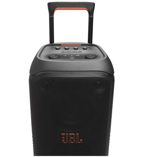 Bluetooth speaker JBL PartyBox Stage 320, 240W, Black