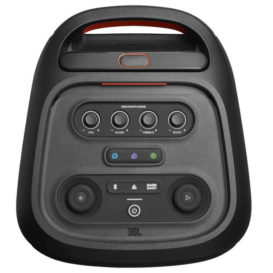 Bluetooth speaker JBL PartyBox Stage 320, 240W, Black