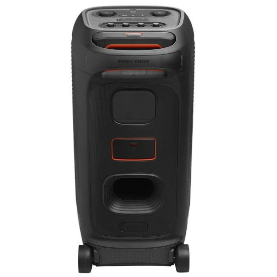 Bluetooth speaker JBL PartyBox Stage 320, 240W, Black