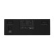 Wireless Gaming Keyboard Logitech Pro X 60 Tactile black