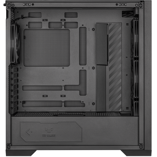 Case ASUS TUF GAMING GT302 ARGB - Black