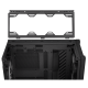 Case ASUS TUF GAMING GT302 ARGB - Black