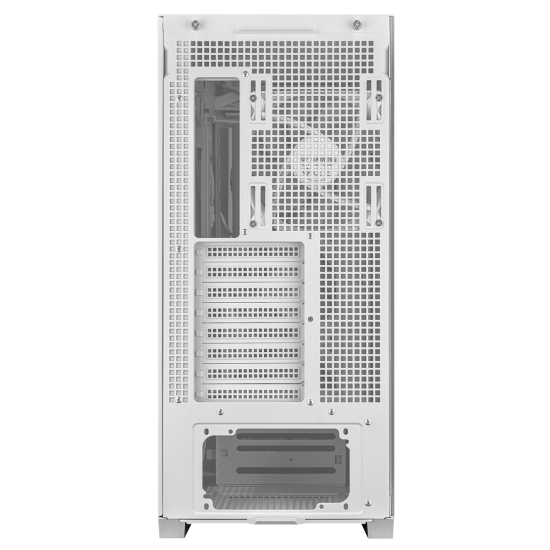 Case ASUS TUF GAMING GT302 ARGB - White