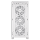 Case ASUS TUF GAMING GT302 ARGB - White
