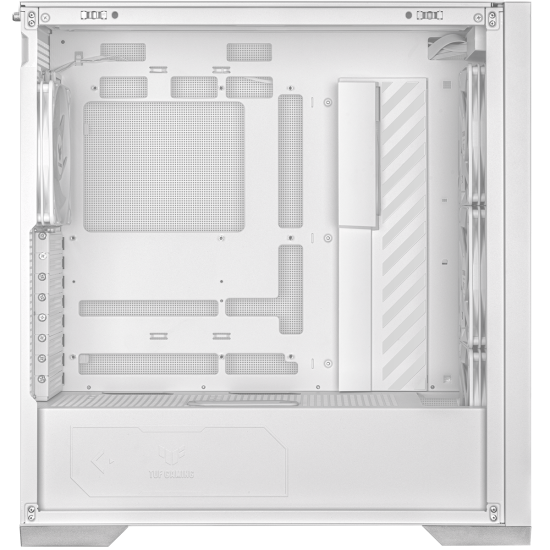 Case ASUS TUF GAMING GT302 ARGB - White