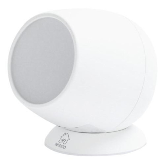 Смарт RGB лампа Deltaco wake-up light, USB-C