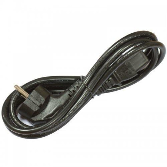 Захранващ адаптер MikroTik 48V2A96W High power 48V 2A 96W power supply with EU plug