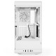 Case HYTE Y40 Tempered Glass, Mid-Tower, White