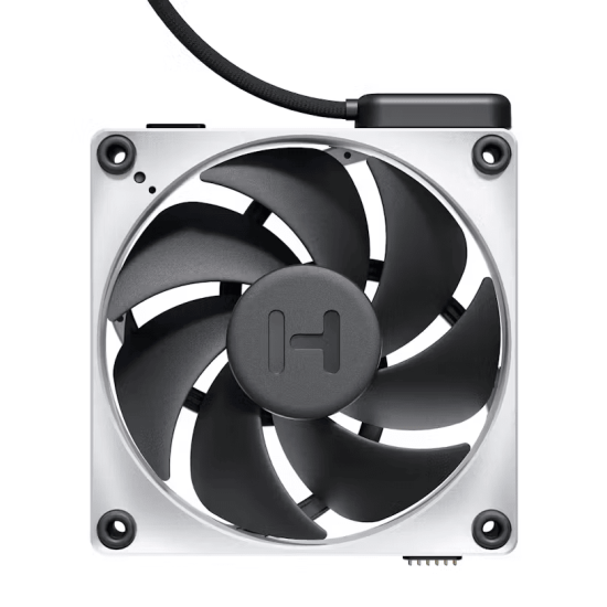 Triple Fan Pack HYTE THICCC FP12