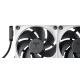 Комплект вентилатори 3-Pack HYTE THICCC FP12 + NP50