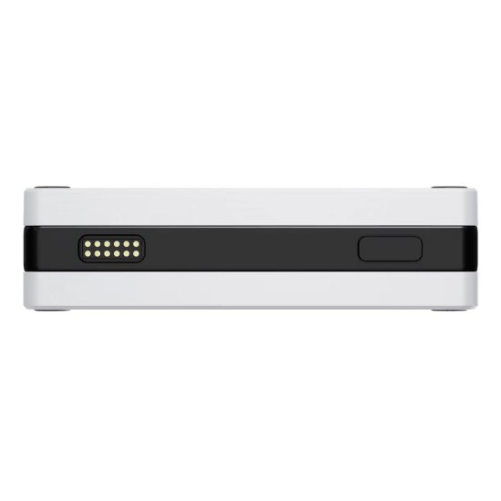 Комплект вентилатори 3-Pack HYTE THICCC FP12 + NP50