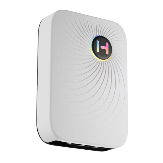 Комплект вентилатори 3-Pack HYTE THICCC FP12 + NP50