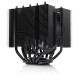 CPU Cooler Noctua NH-D12L CHROMAX.BLACK