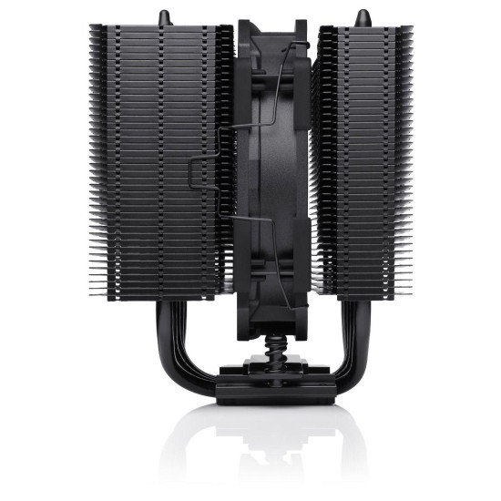 CPU Cooler Noctua NH-D12L CHROMAX.BLACK