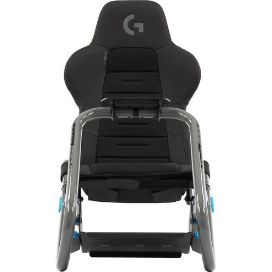 Racing chair Playseat Trophy Logitech G Edition Grey