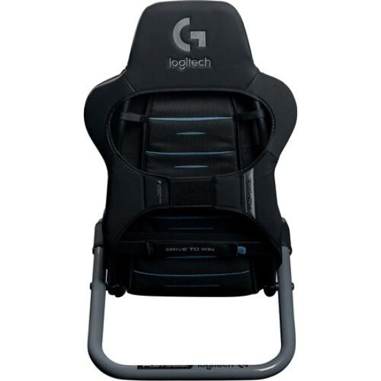 Racing chair Playseat Trophy Logitech G Edition Grey