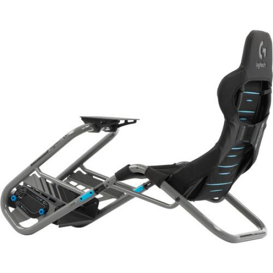 Racing chair Playseat Trophy Logitech G Edition Grey