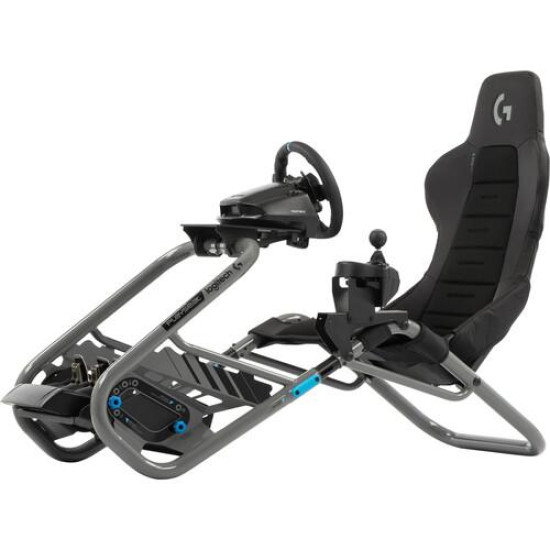 Racing chair Playseat Trophy Logitech G Edition Grey