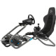 Racing chair Playseat Trophy Logitech G Edition Grey