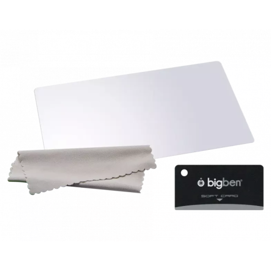 Screen protector NACON BigBen Nintendo Switch 