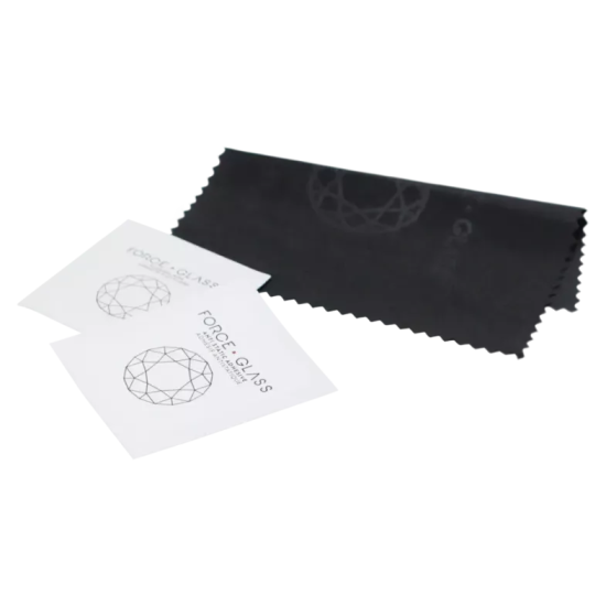 Защитно стъкло NACON BigBen Nintendo Switch TG Force Glass V2