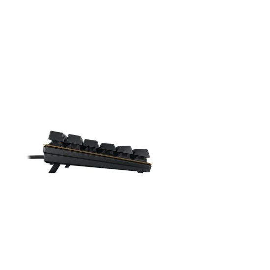 Keyboard CHERRY CHERRY KC 200MX RED