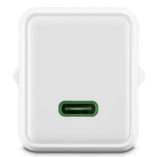 HAMA Super Mini Fast charger, 45W, 201983