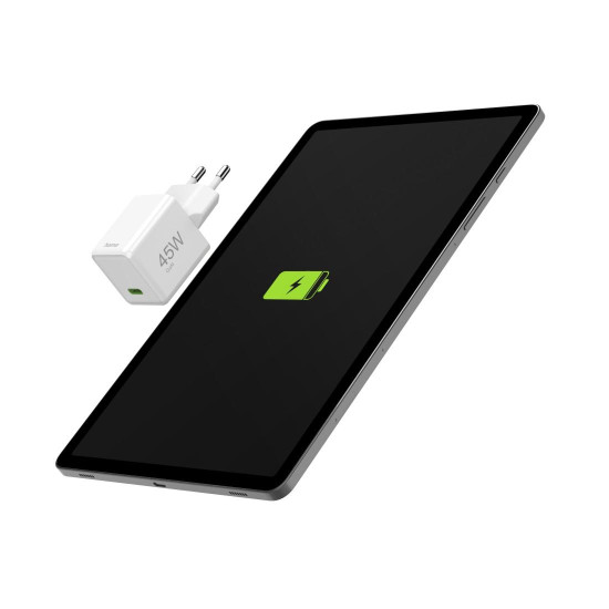 HAMA Super Mini Fast charger, 45W, 201983