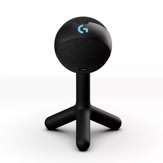 Dynamic Microphone Logitech YETI ORB