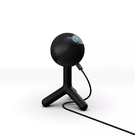 Dynamic Microphone Logitech YETI ORB