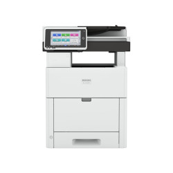 Мултифункционалнo устройствo Ricoh IM C530FB, A4, 53 стр/мин, 7