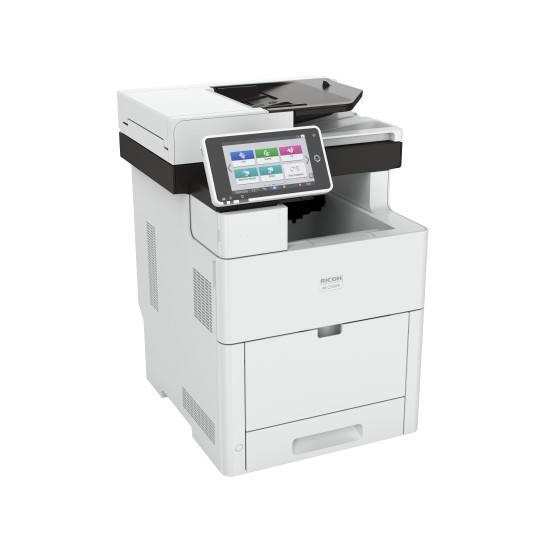 Мултифункционалнo устройствo Ricoh IM C530FB, A4, 53 стр/мин, 7