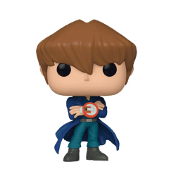 Funko POP! Animation: Yu-Gi-Oh! - Seto Kaiba #1453