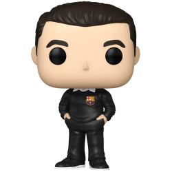 Funko POP! Football: Barcelona - Xavi #66